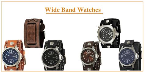 david jones women's watches|wide band watches for women.